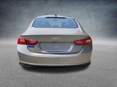 Used 2023 Chevrolet Malibu LT FWD image 6