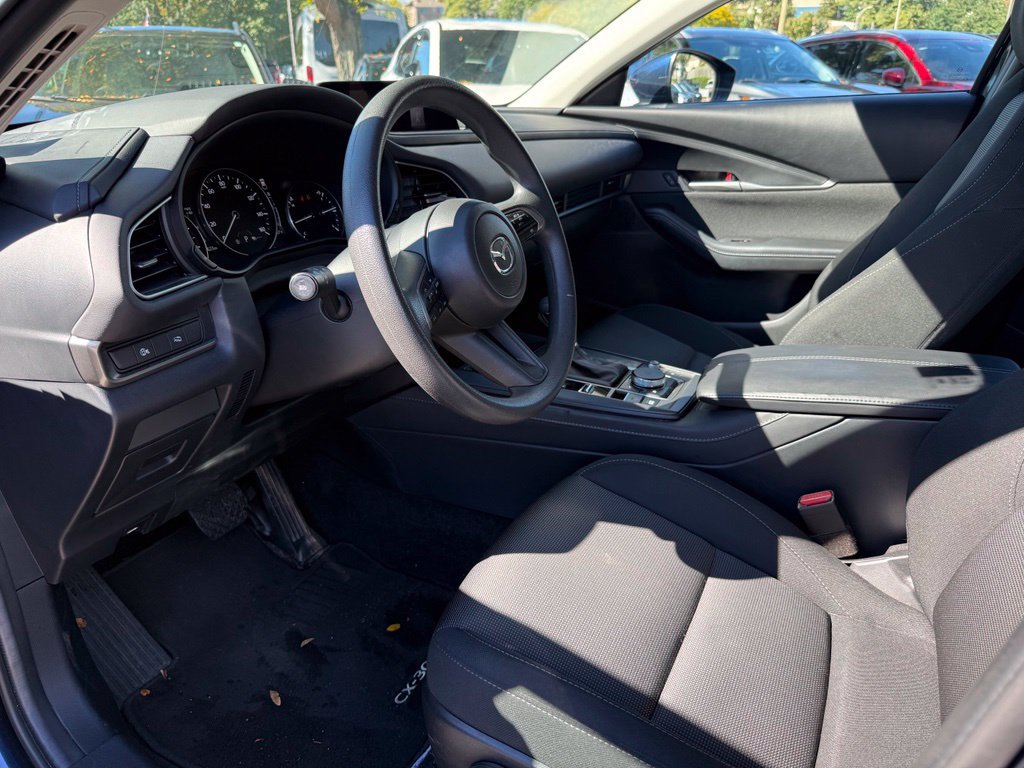 Certified 2024 MAZDA CX-30 AWD 2.5 S image 19