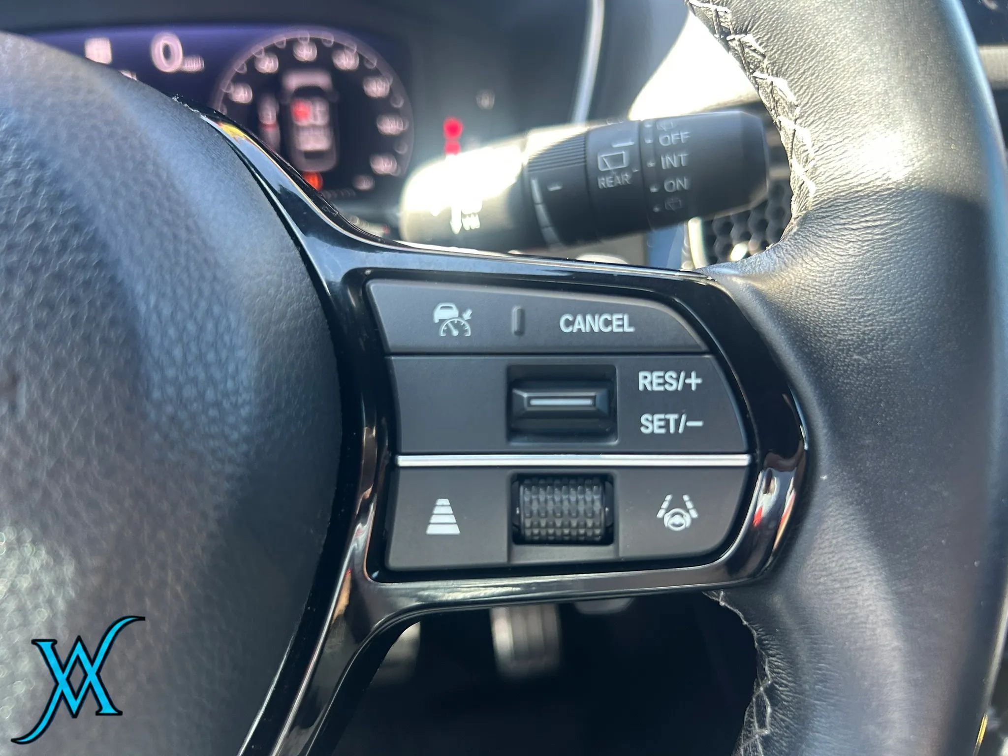 Used 2022 Honda Civic Sport Touring image 36