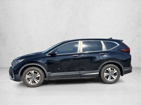 Used 2020 Honda CR-V LX image 8