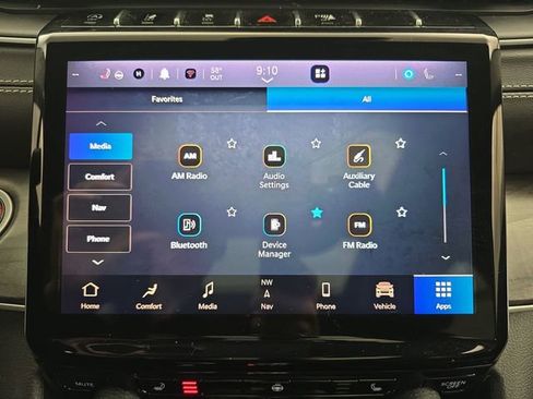 Used 2022 Jeep Grand Cherokee L Limited image 33