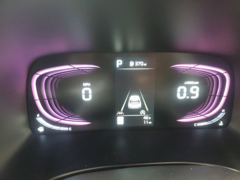 New 2025 Kia Soul LX image 24