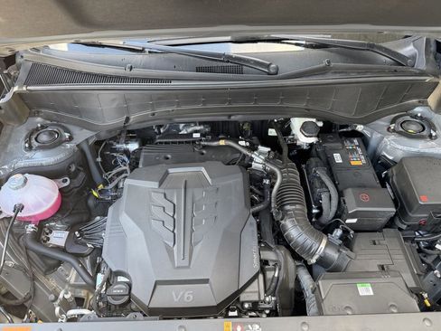 New 2026 Hyundai Palisade Calligraphy image 30