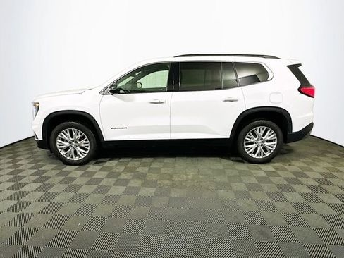 Used 2024 GMC Acadia Elevation FWD image 5