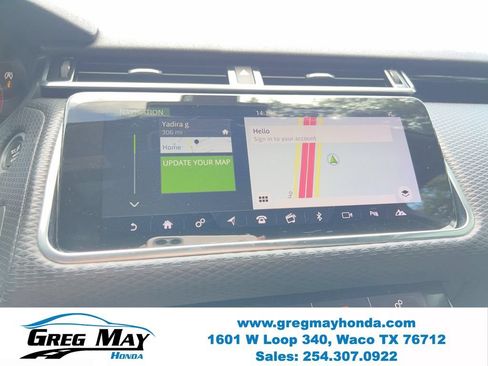 Used 2020 Land Rover Range Rover Velar R-Dynamic S AWD/4WD image 30