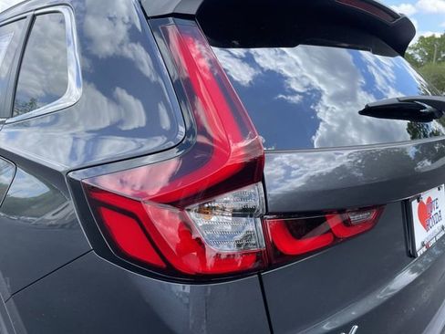 New 2025 Honda CR-V Sport-L image 11