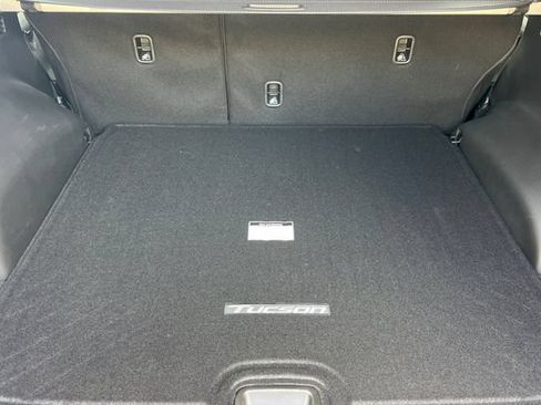 New 2026 Hyundai Tucson SEL AWD/4WD image 14
