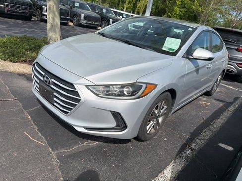 Used 2018 Hyundai Elantra Value Edition image 6