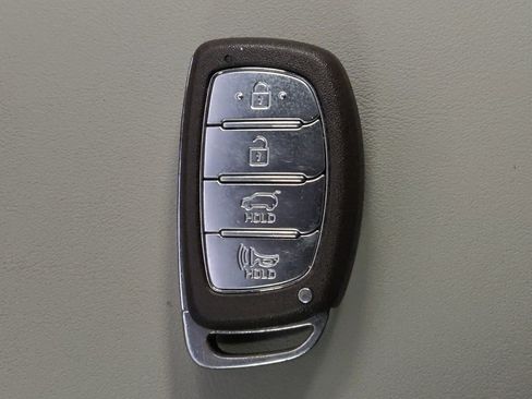 Used 2020 Hyundai Tucson Value image 32