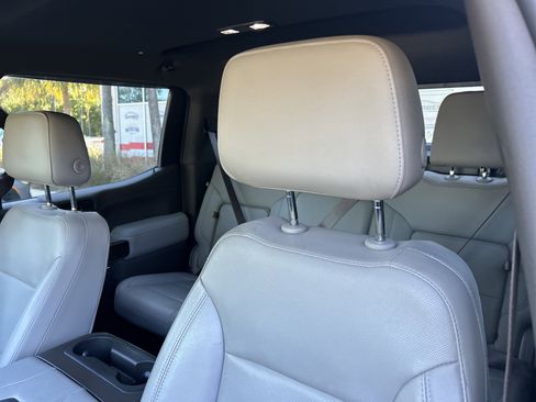 Used 2019 GMC Sierra 1500 SLT w/ SLT Premium Package image 14