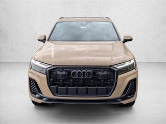 Used 2025 Audi Q7 2.0T Premium Plus w/ Premium Plus Package video 2