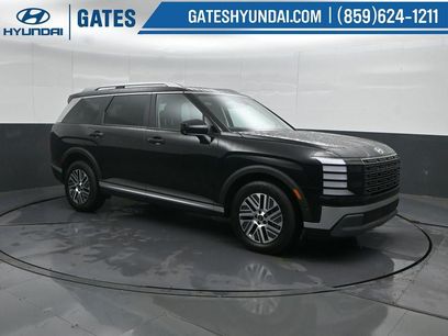 New 2026 Hyundai Palisade SEL Premium