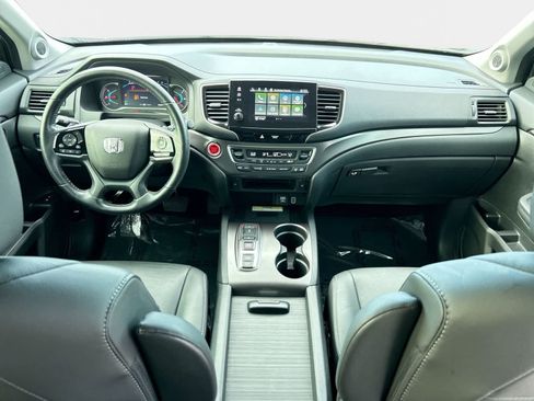 Used 2022 Honda Pilot Special Edition image 15