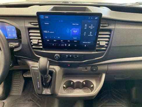 New 2026 Ford Transit 150 Low Roof image 16