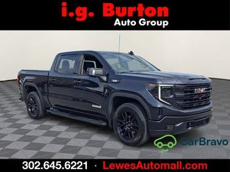 Certified 2023 GMC Sierra 1500 Elevation w/ Preferred Package AWD/4WD video 1