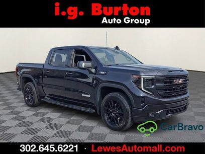 Used 2023 GMC Sierra 1500 Elevation w/ Preferred Package