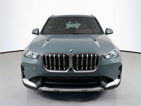 Used 2026 BMW X1 xDrive28i w/ Technology Package AWD/4WD image 2