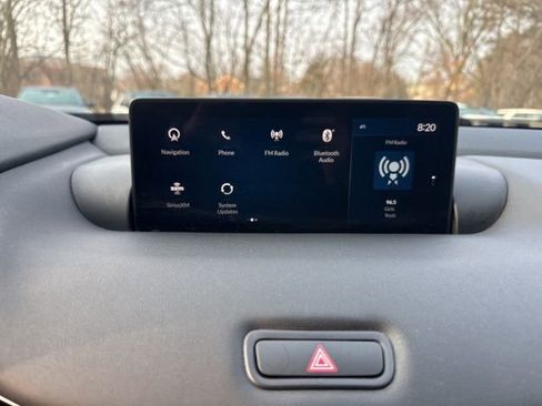 Used 2021 Acura TLX SH-AWD w/ Technology Package image 15