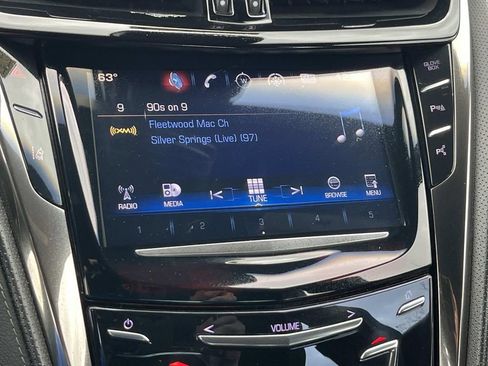 Used 2014 Cadillac CTS Premium image 30