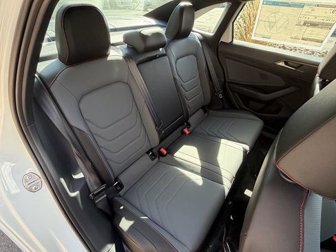 New 2026 Volkswagen Jetta GLI Autobahn image 14