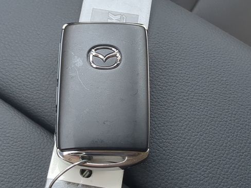 New 2025 MAZDA CX-50 AWD 2.5 Turbo w/ Premium Pkg image 22