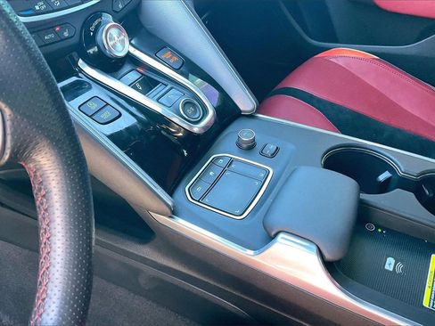 Used 2023 Acura TLX SH-AWD w/ A-SPEC Pkg image 17