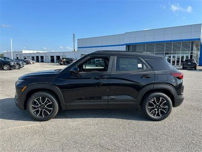 New 2026 Chevrolet TrailBlazer ACTIV w/ Convenience Package