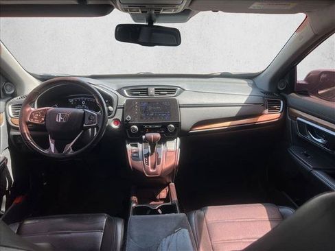 Used 2019 Honda CR-V EX-L image 9