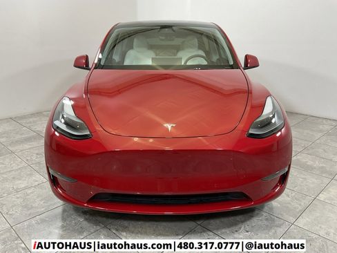 Used 2023 Tesla Model Y Long Range image 3