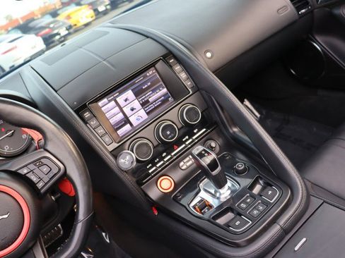 Used 2014 Jaguar F-TYPE S image 30