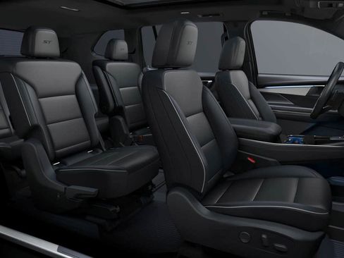 New 2026 Buick Enclave Sport Touring AWD/4WD image 9
