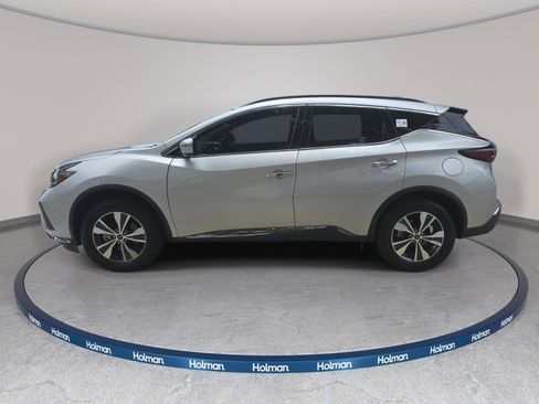 Used 2023 Nissan Murano SV FWD image 9