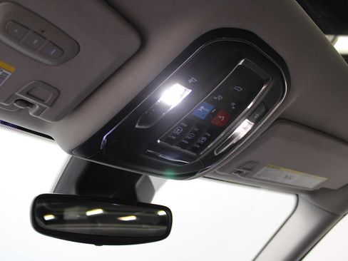 Used 2023 Jeep Grand Cherokee 4WD 4xe image 23