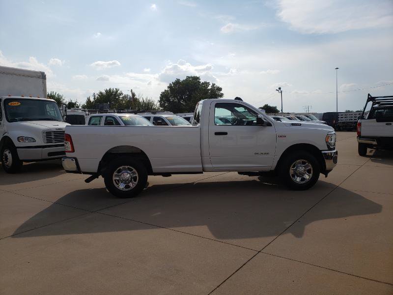 Used 2019 RAM 2500 Tradesman RWD image 6