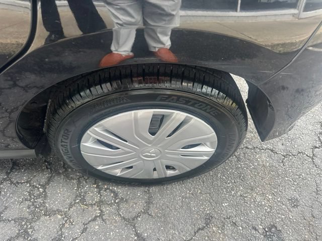 Used 2024 Mitsubishi Mirage ES FWD image 18