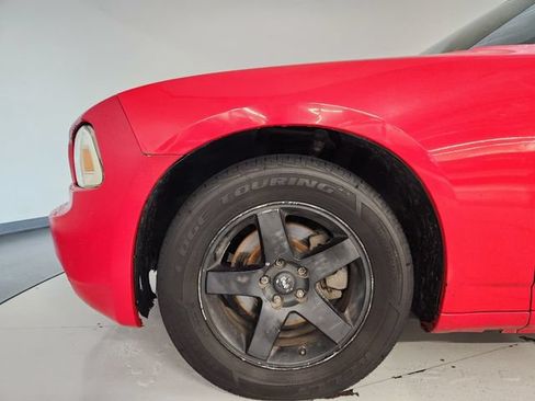 Used 2008 Dodge Charger SE RWD image 11