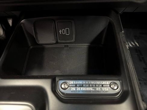 New 2026 Ford Bronco 2-Door AWD/4WD image 17