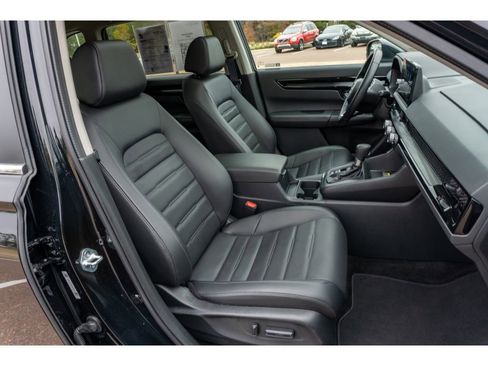 Used 2025 Honda CR-V EX-L image 16