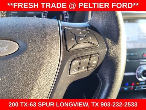 Used 2018 Ford Explorer Platinum AWD/4WD image 17