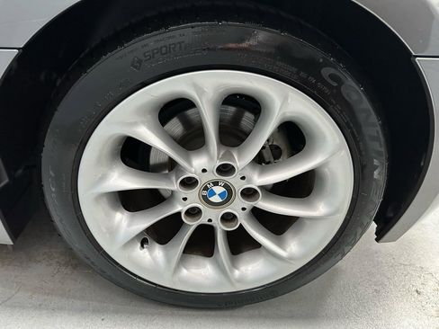 Used 2003 BMW Z4 2.5i RWD image 20