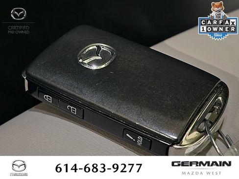 Certified 2024 MAZDA CX-30 AWD 2.5 S w/ Preferred Package image 35