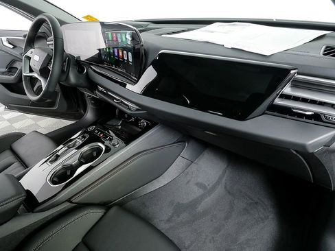 New 2026 Audi A6 Premium Plus image 24