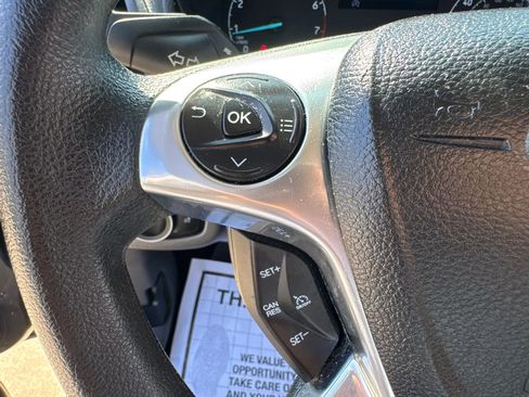 Used 2021 Ford Transit Connect XL image 51