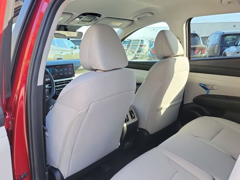 New 2026 Hyundai Tucson SEL image 13