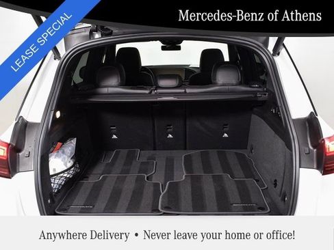 New 2026 Mercedes-Benz GLE 53 AMG 4MATIC image 50