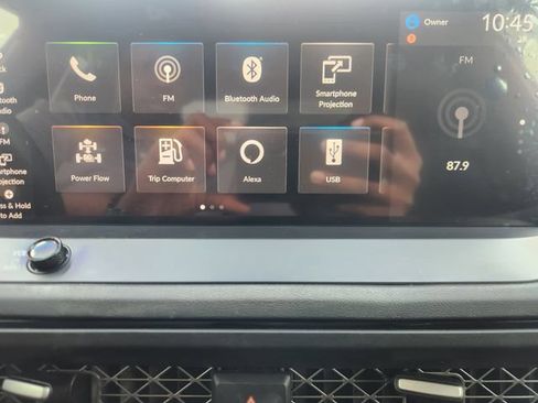 Used 2024 Honda Accord Sport image 16