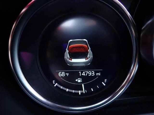 Used 2021 MAZDA MX-5 Miata Grand Touring RWD image 23