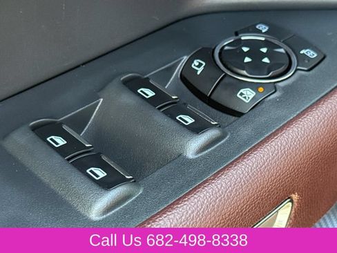 Used 2024 Ford Expedition Max Limited AWD/4WD image 22