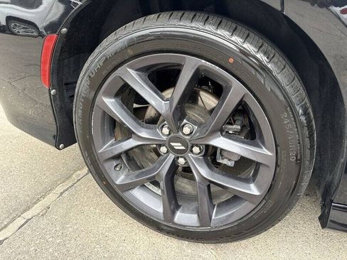 Used 2019 Dodge Charger R/T w/ Driver Confidence Group RWD image 13