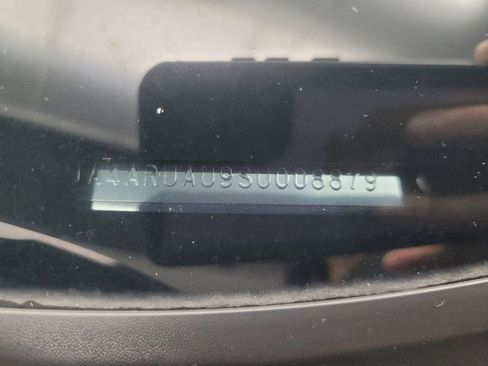 Used 2025 Mitsubishi Outlander Sport ES AWD/4WD image 33